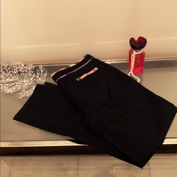 Burberry Pants - Burberry london dress pants medium fit